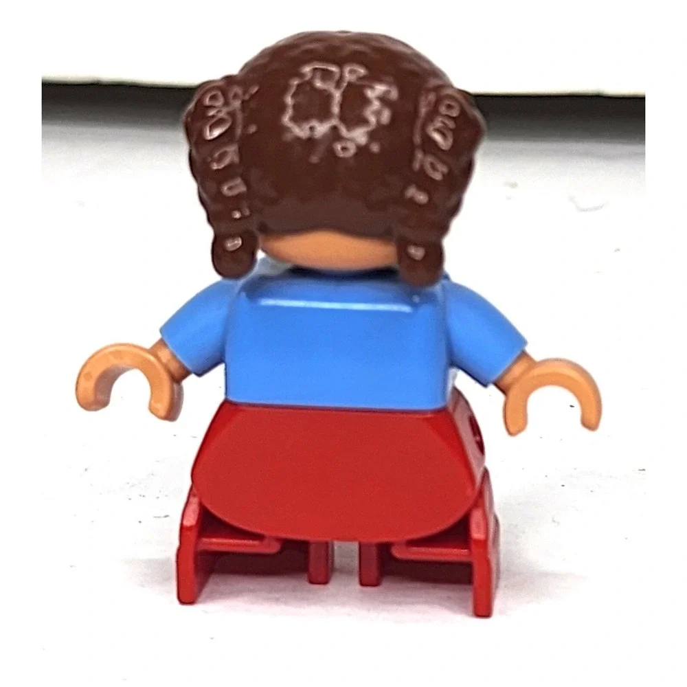 Lego duplo figure